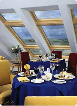 Westport Coast Hotel