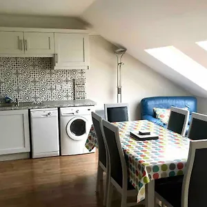 Ocean View Penthouse, The Harbour Mill, Apartment