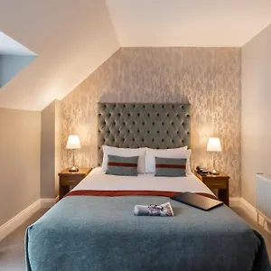 **** Hotel Raheen Woods Irlande