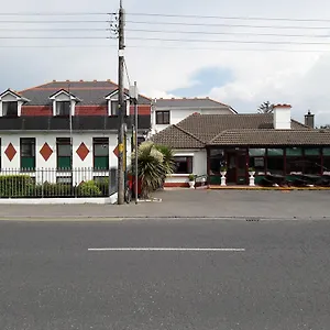 ** Hotel Anno Santo Irland