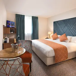 *** Hotel The Ripley Court Irlande