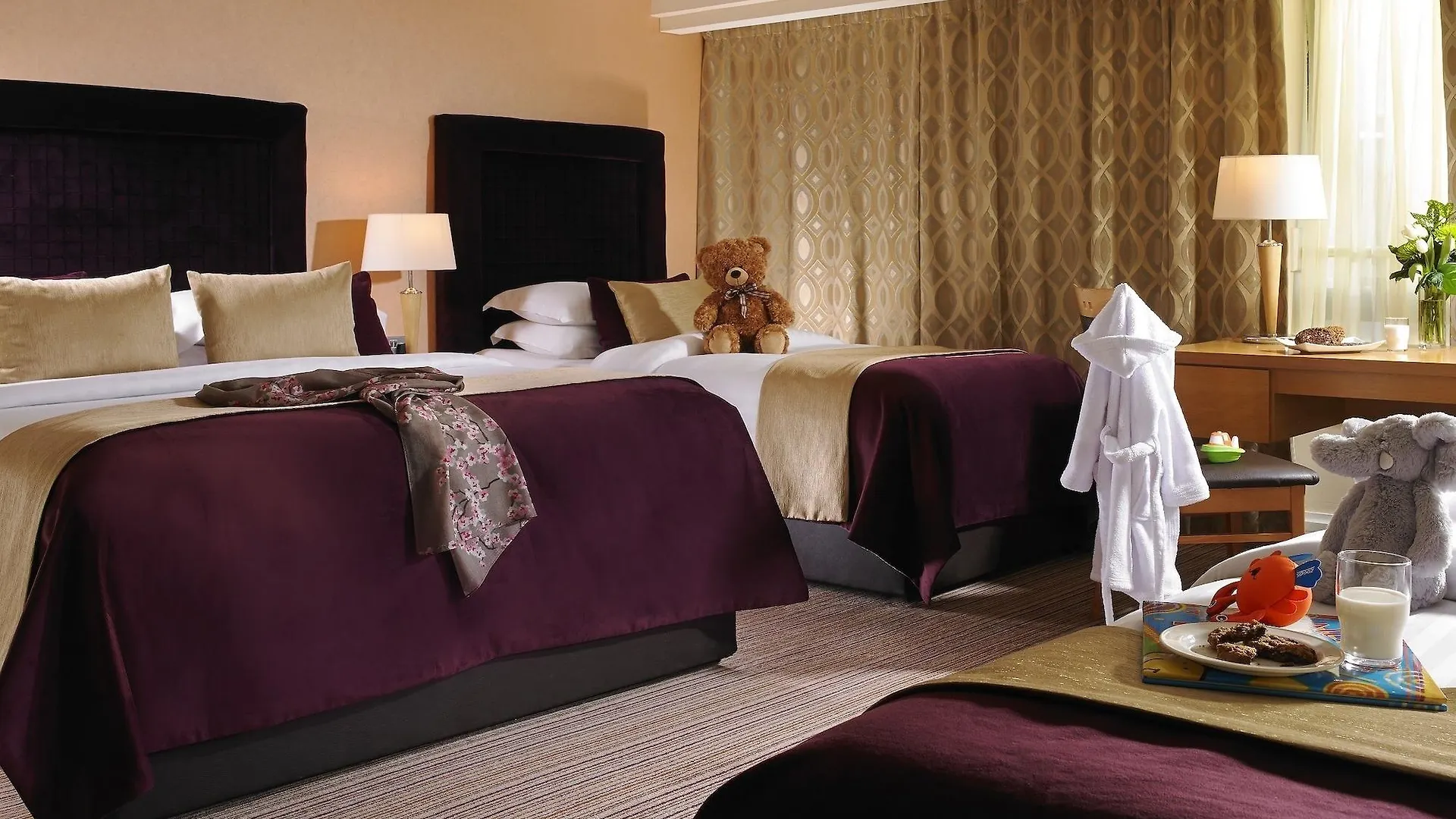 ****  Westport Coast Hotel Ирландия