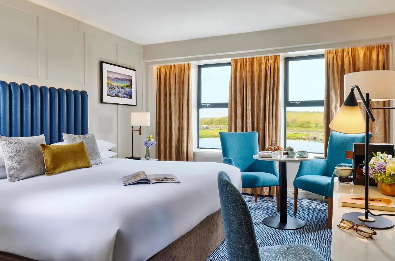 Westport Coast Hotel Ireland