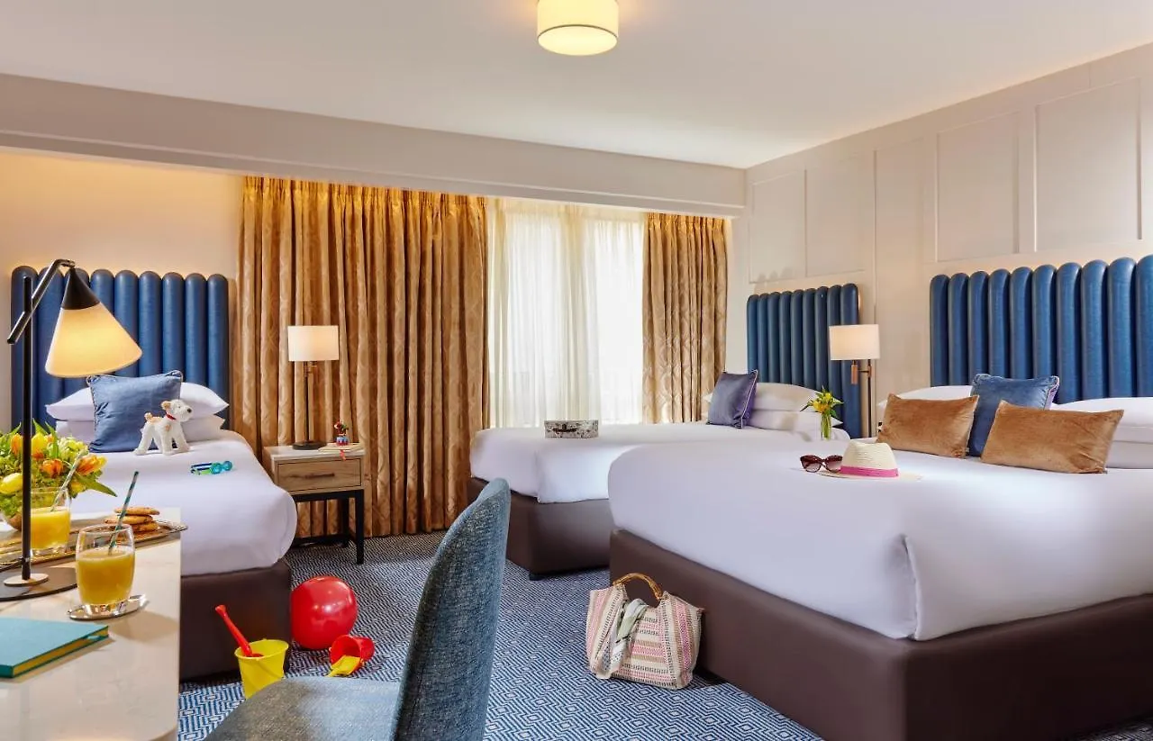 Westport Coast Hotel Ireland