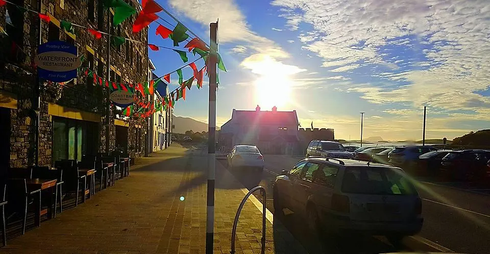 Westport Coast Hotel