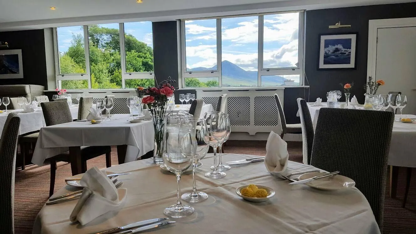 Westport Coast Hotel