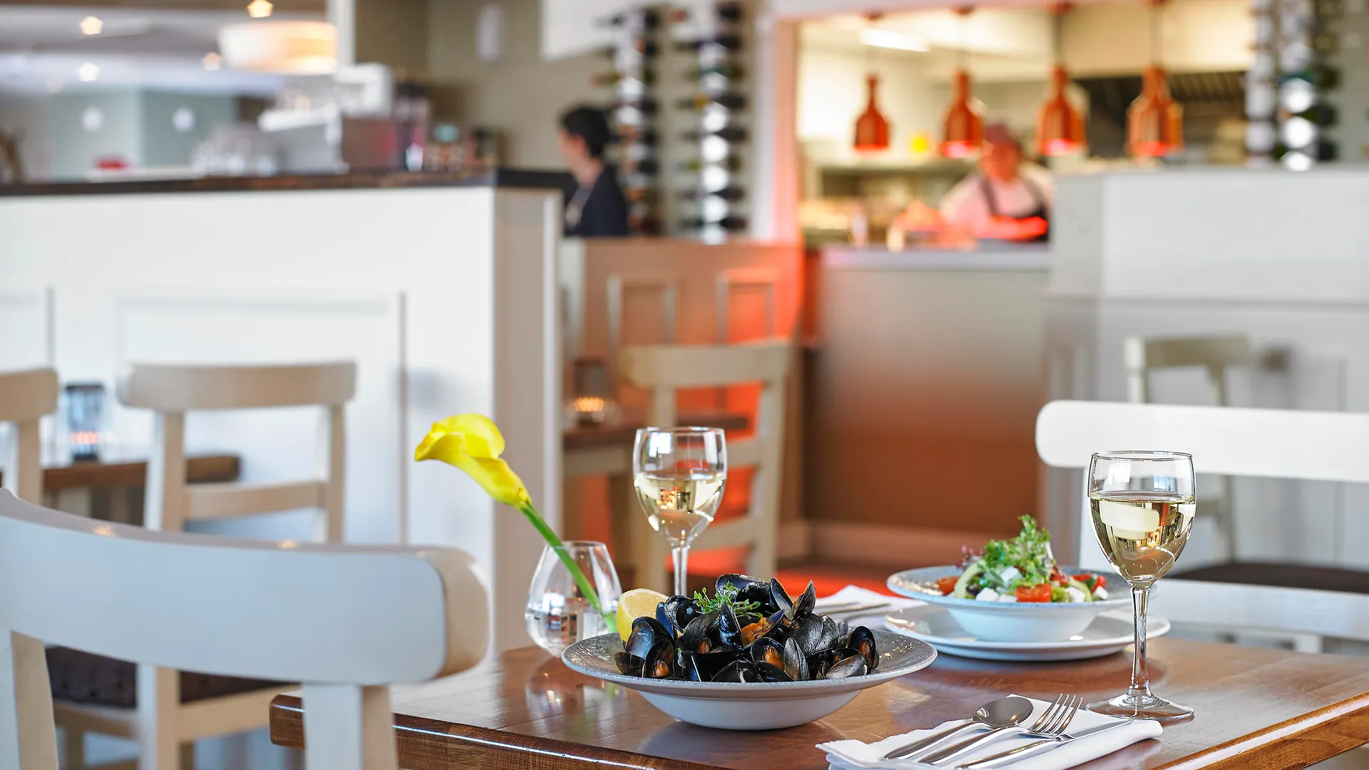 Westport Coast Hotel