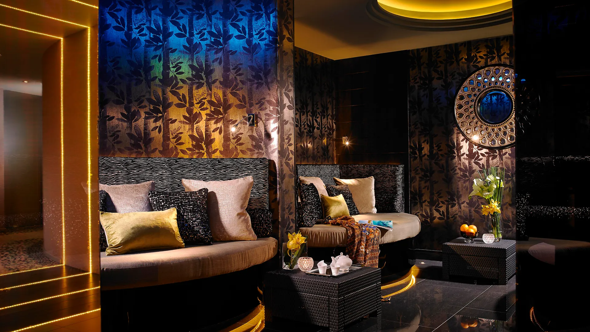 Westport Coast Hotel 4*,  Ирландия