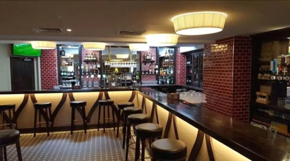 Westport Coast Hotel 4*,  Ireland