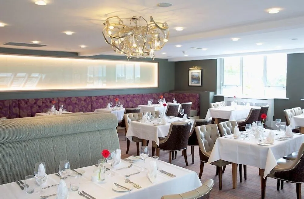 Westport Coast Hotel 4*,  Ирландия