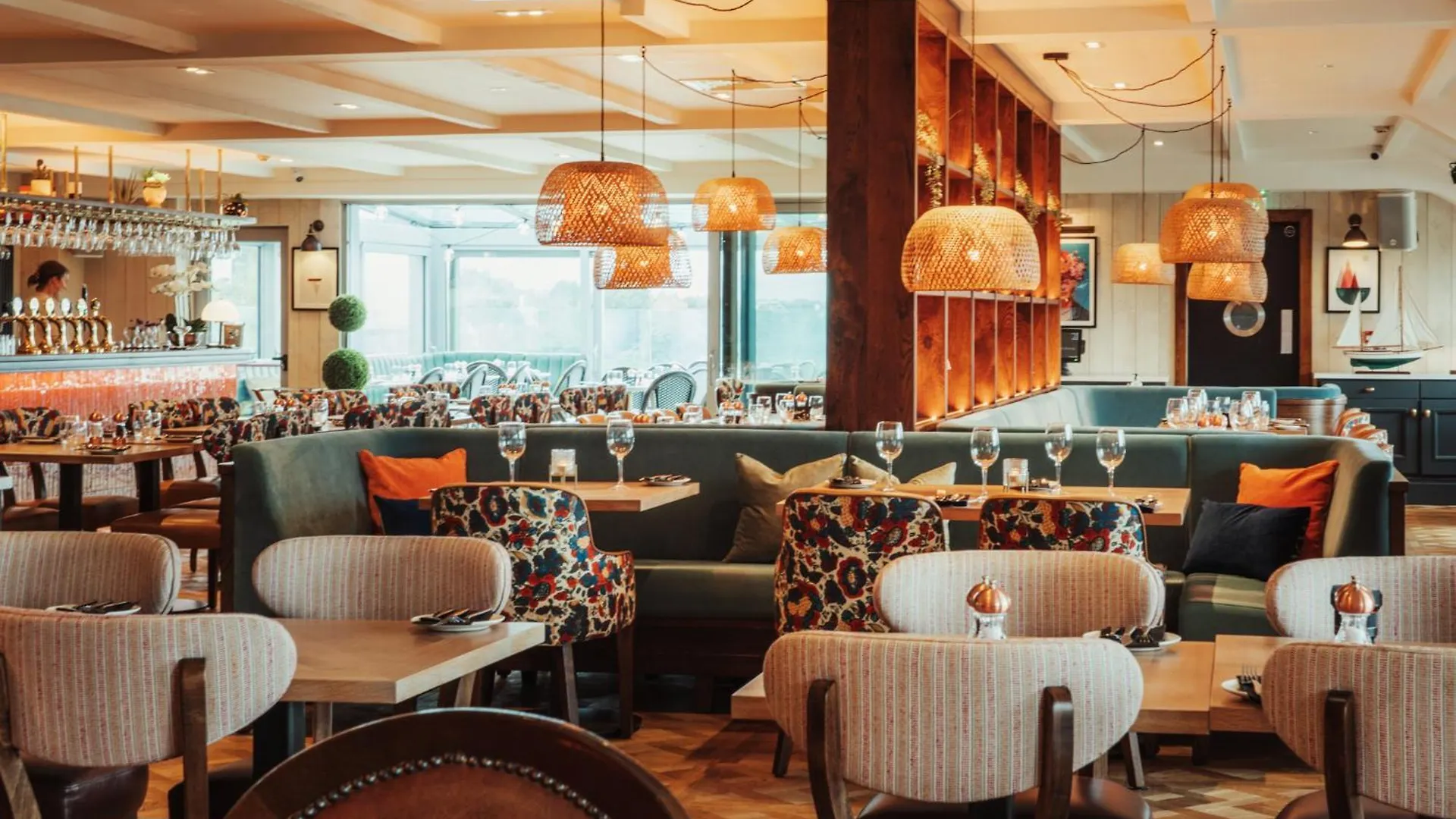 Westport Coast Hotel Ирландия