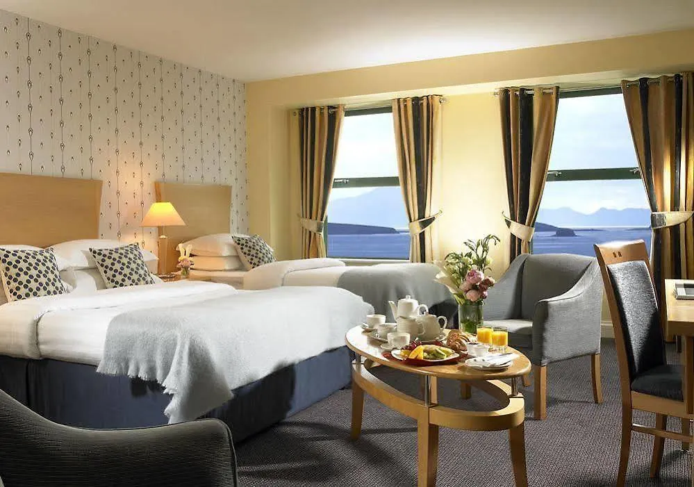 Westport Coast Hotel