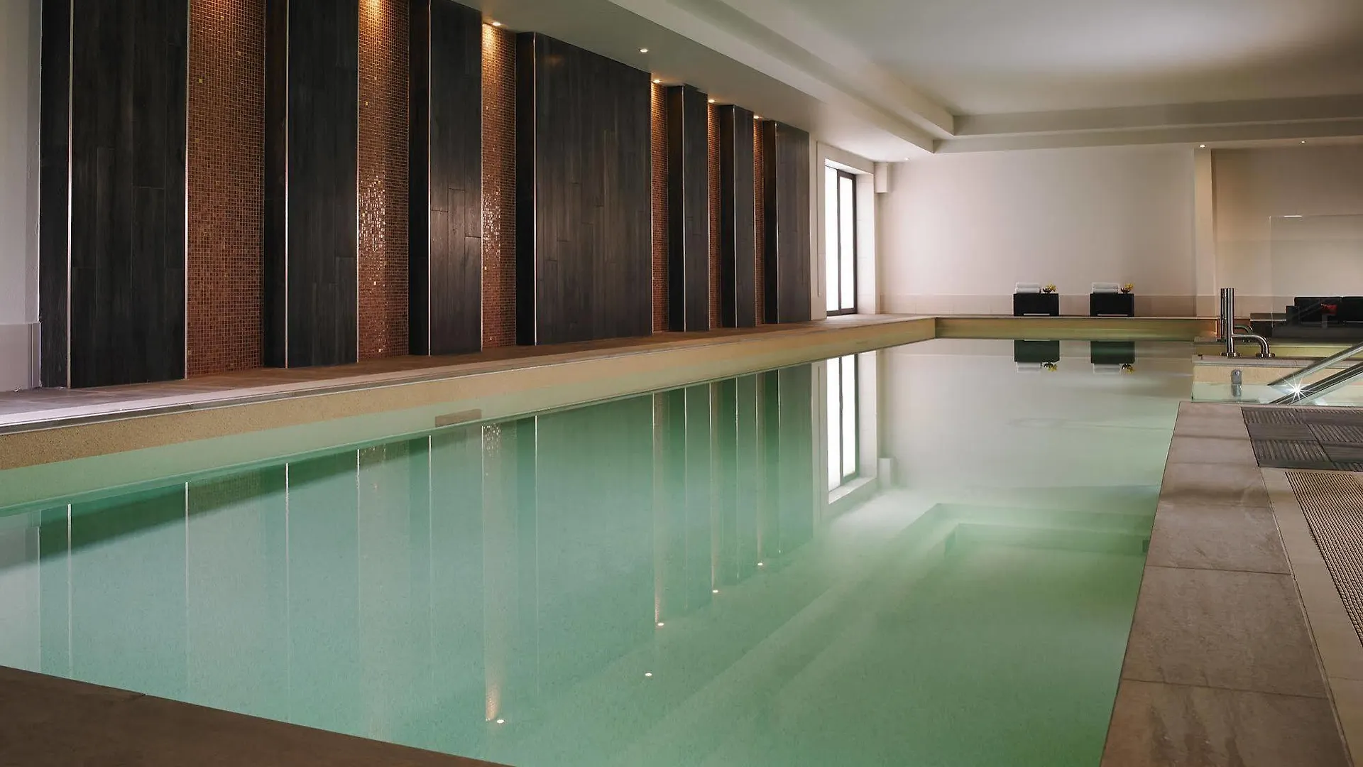 ****  Westport Coast Hotel Ирландия