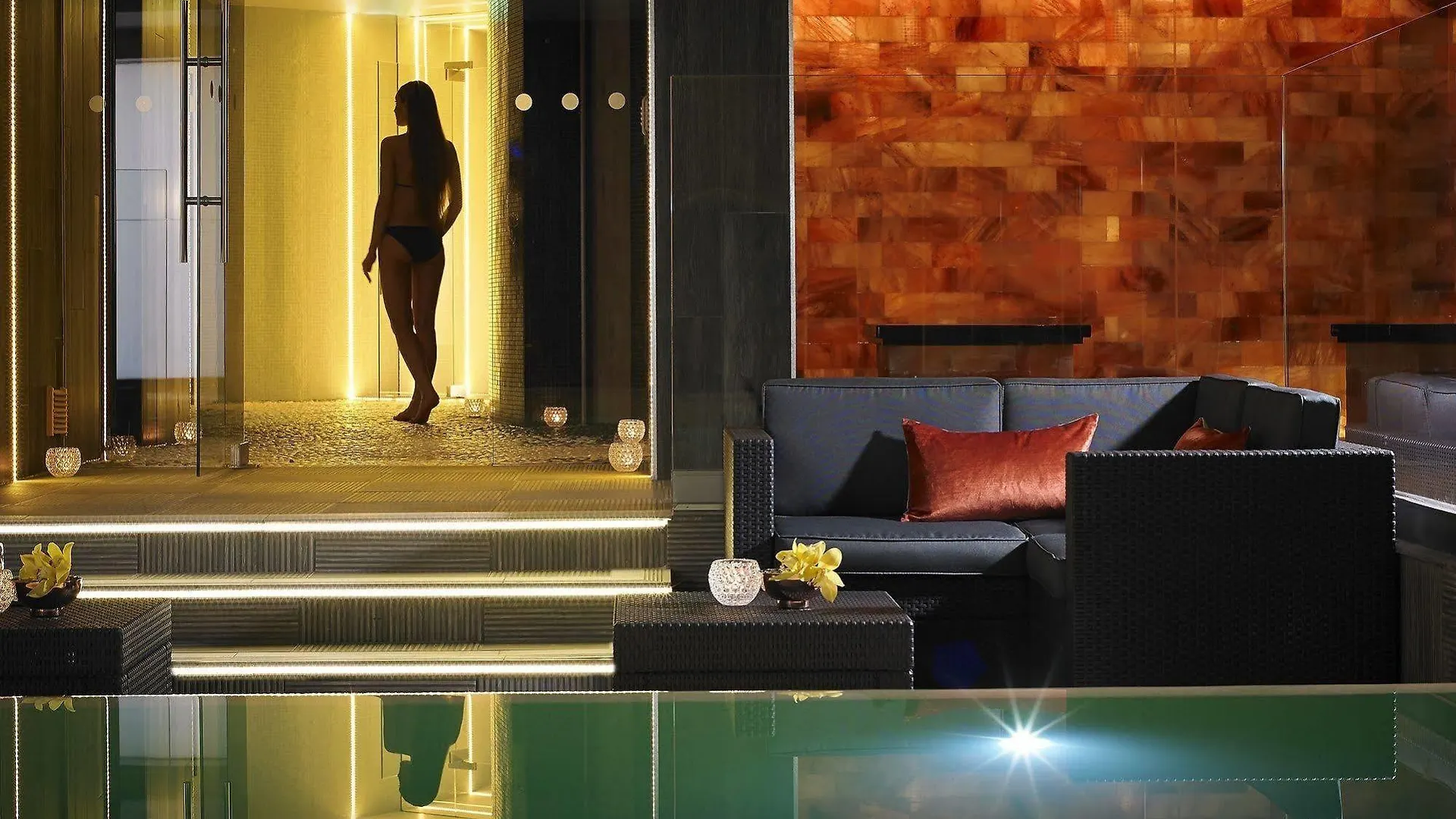 Westport Coast Hotel Ирландия