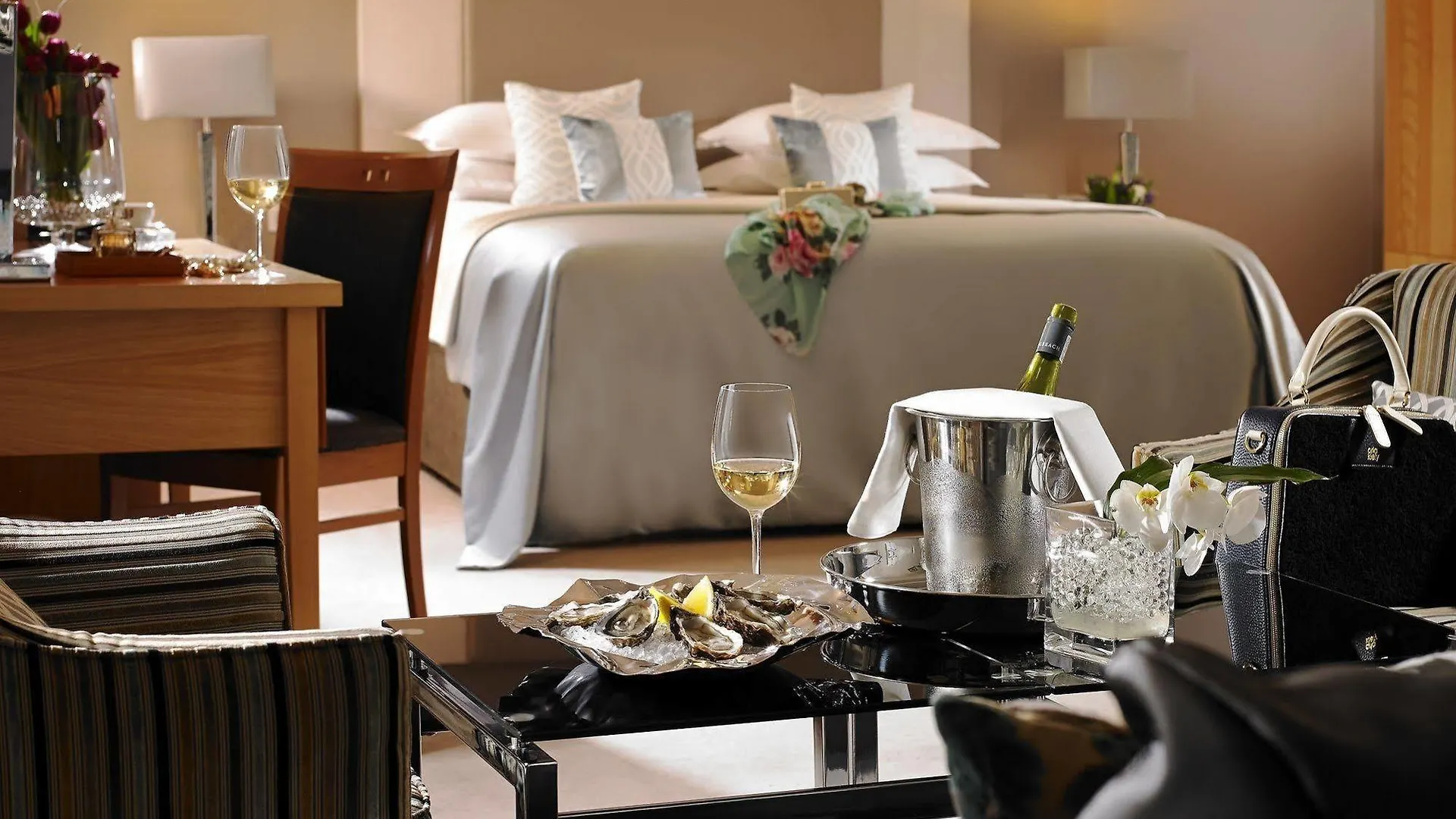 Westport Coast Hotel Ирландия