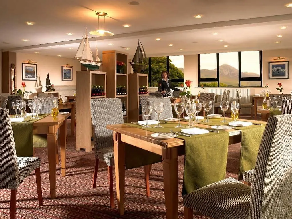 Westport Coast Hotel