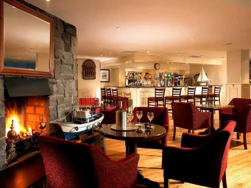 Westport Coast Hotel
