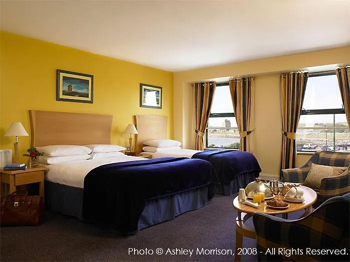 Westport Coast Hotel Ireland