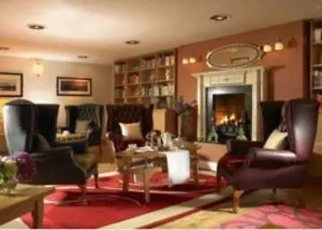 ****  Westport Coast Hotel Ирландия