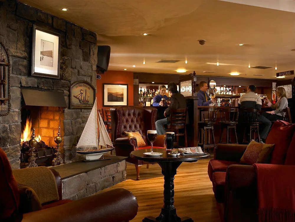 ****  Westport Coast Hotel Ирландия