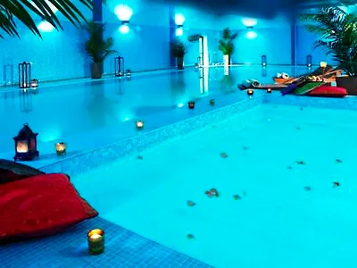 ****  Westport Coast Hotel Irlanda